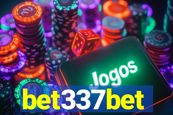 bet337bet