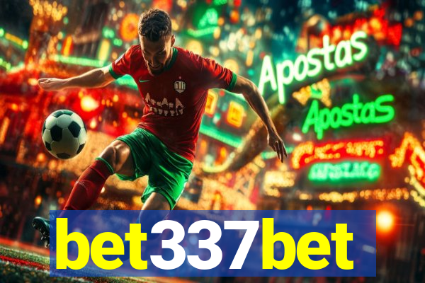 bet337bet