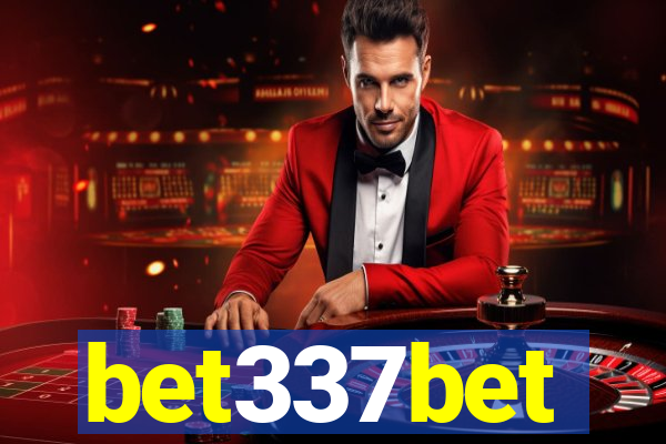 bet337bet