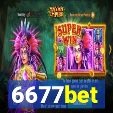 6677bet