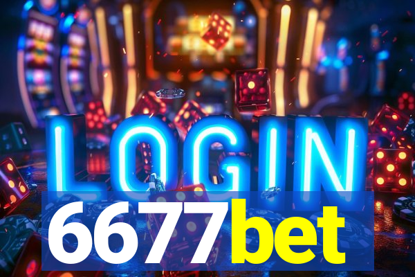 6677bet