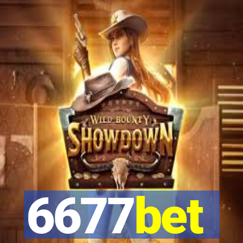 6677bet