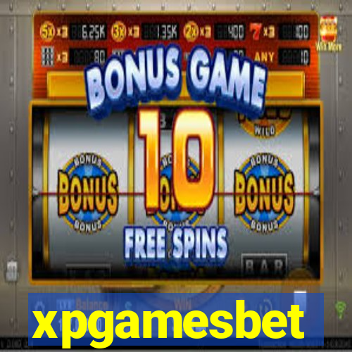 xpgamesbet