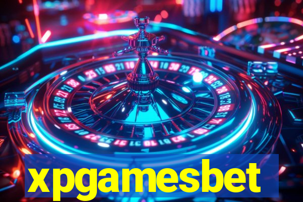 xpgamesbet