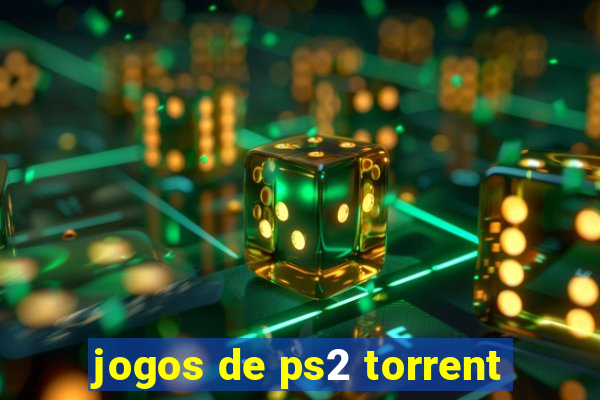 jogos de ps2 torrent