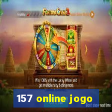 157 online jogo