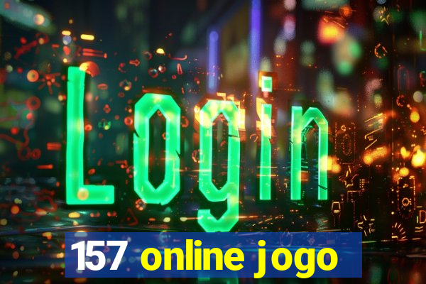 157 online jogo