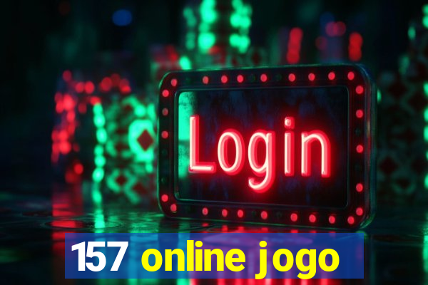 157 online jogo