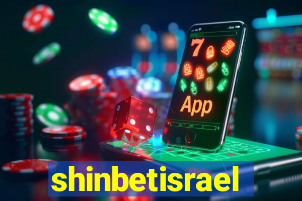 shinbetisrael