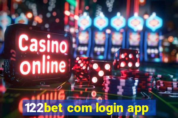 122bet com login app