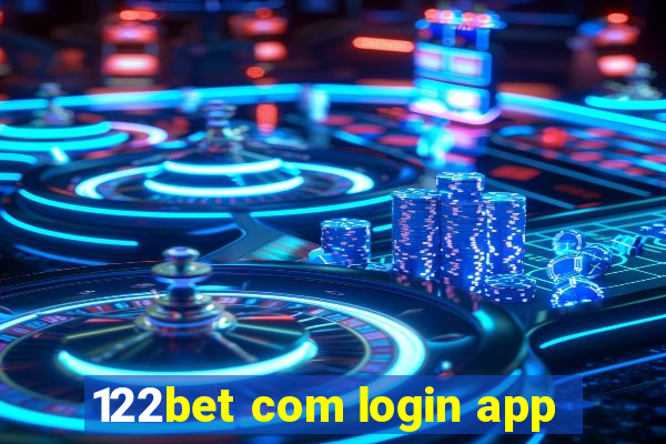 122bet com login app