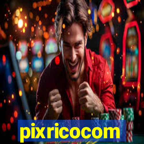 pixricocom