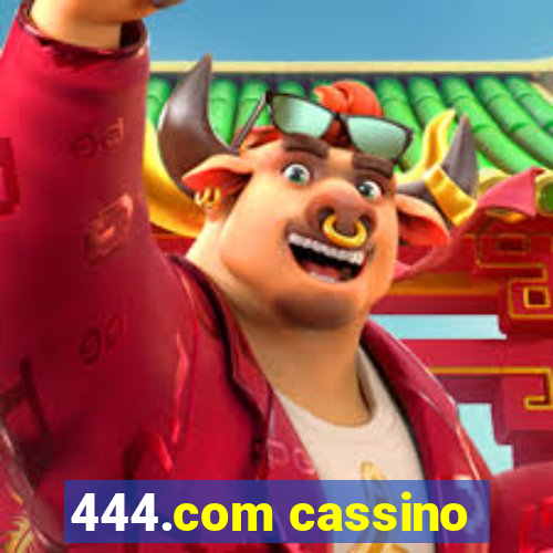 444.com cassino