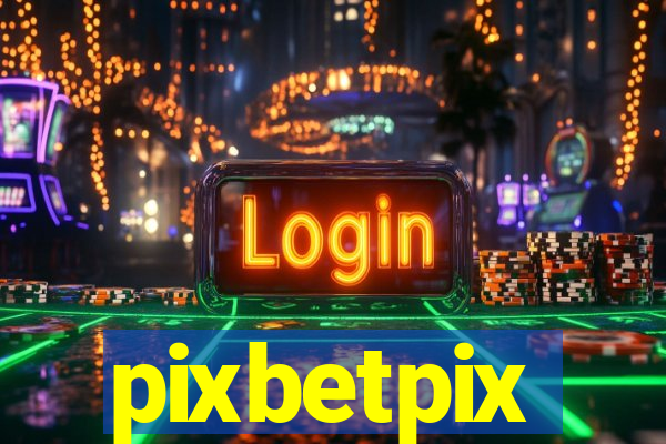 pixbetpix