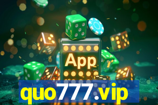 quo777.vip