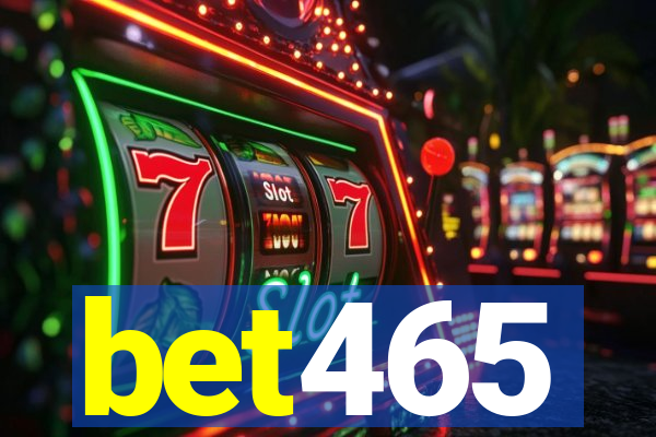 bet465