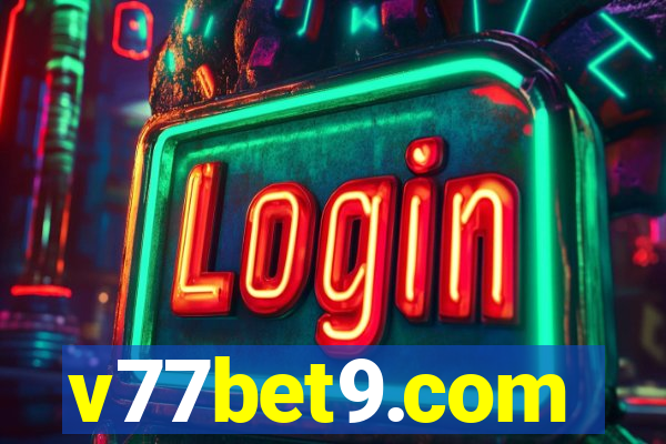 v77bet9.com