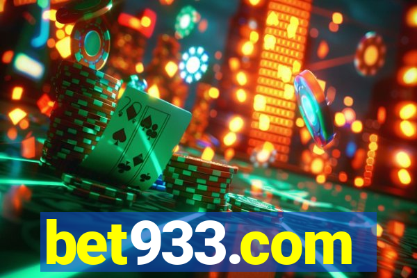 bet933.com