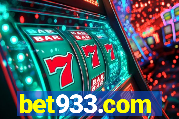 bet933.com