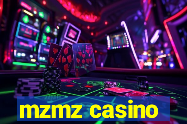 mzmz casino