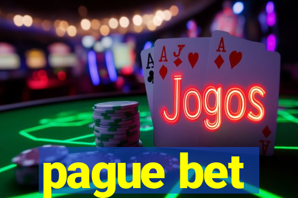 pague bet