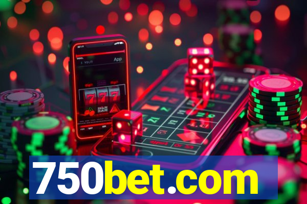 750bet.com