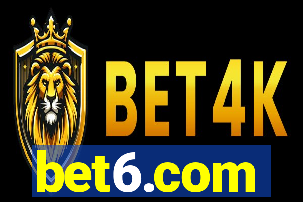 bet6.com