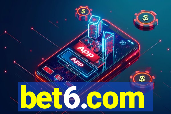 bet6.com