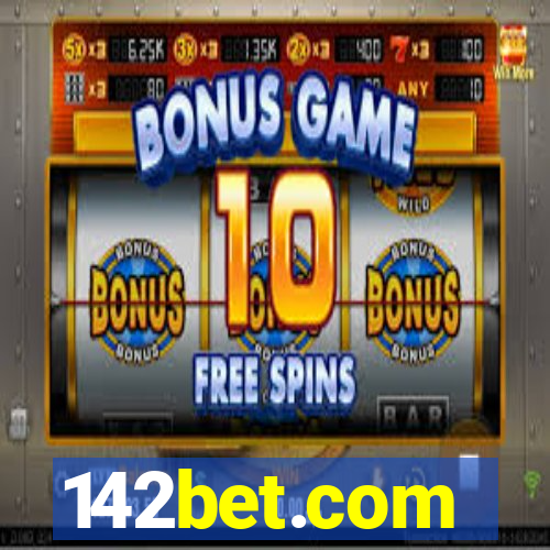 142bet.com