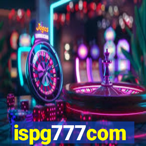 ispg777com