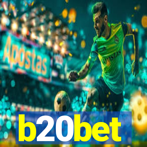 b20bet