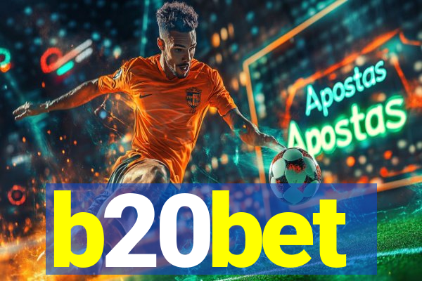 b20bet