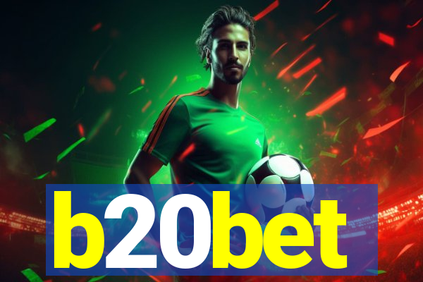 b20bet