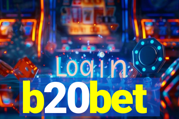 b20bet