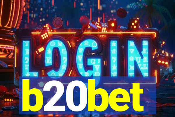 b20bet