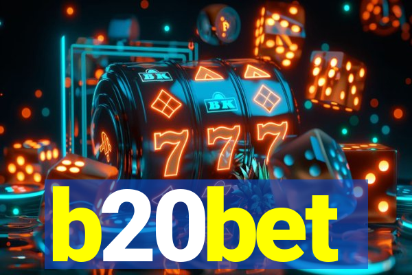 b20bet