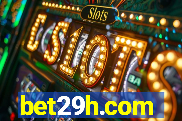 bet29h.com