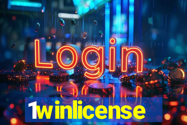 1winlicense