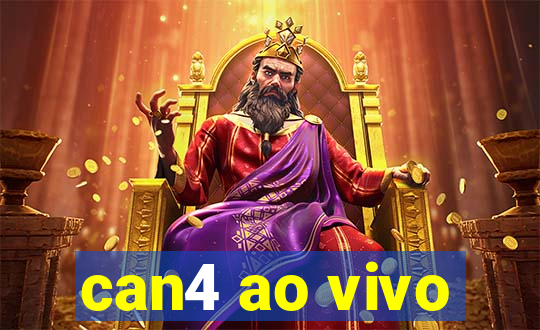 can4 ao vivo