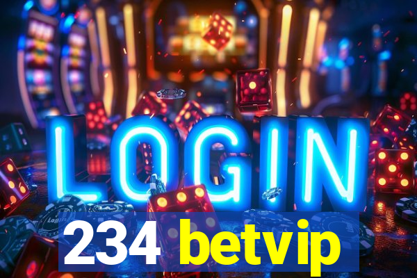 234 betvip