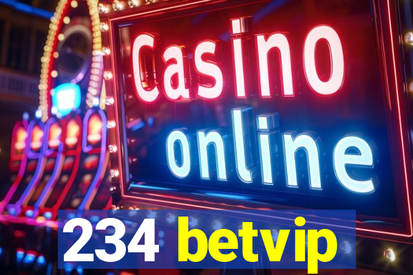 234 betvip