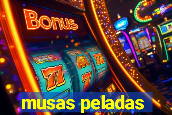 musas peladas