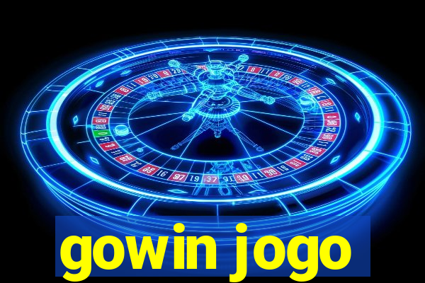 gowin jogo