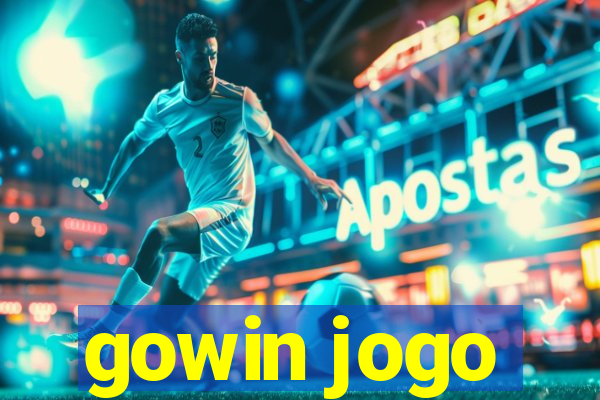 gowin jogo