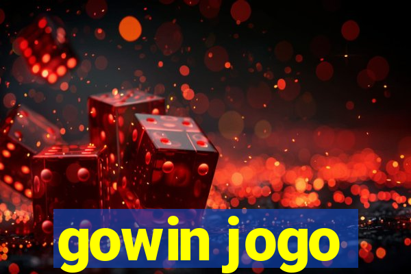 gowin jogo