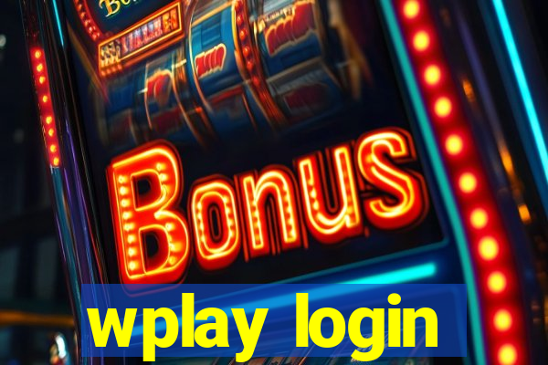 wplay login