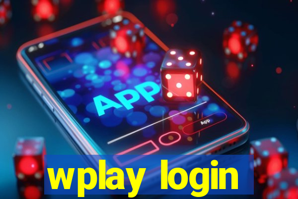 wplay login