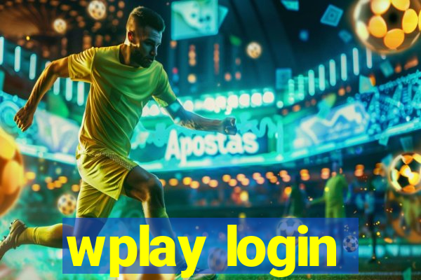 wplay login