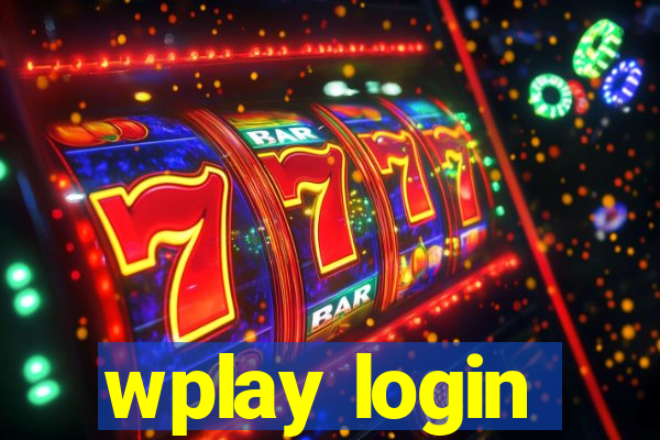 wplay login