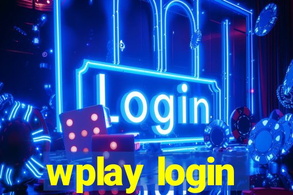 wplay login